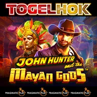 John Hunter And The Mayan Gods